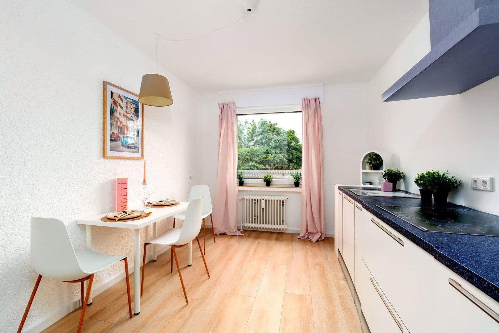 Prodej bytu 3+1 82 m², Schweinfurt, Bavorsko Prodej bytu 3+1 82 m², Schweinfurt, Bavorsko