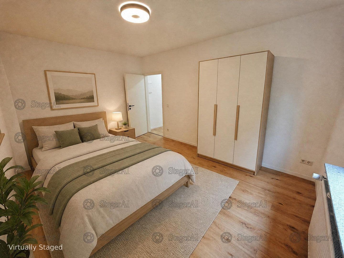 Prodej bytu 2+1 39 m², Osnabrück, Dolní Sasko Prodej bytu 2+1 39 m², Osnabrück, Dolní Sasko