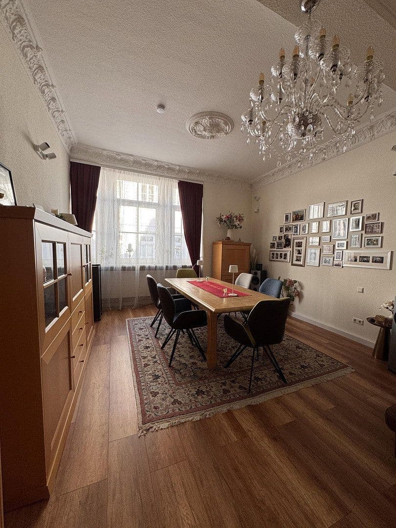 Prodej bytu 3+1 111 m², Goslar, Dolní Sasko Prodej bytu 3+1 111 m², Goslar, Dolní Sasko