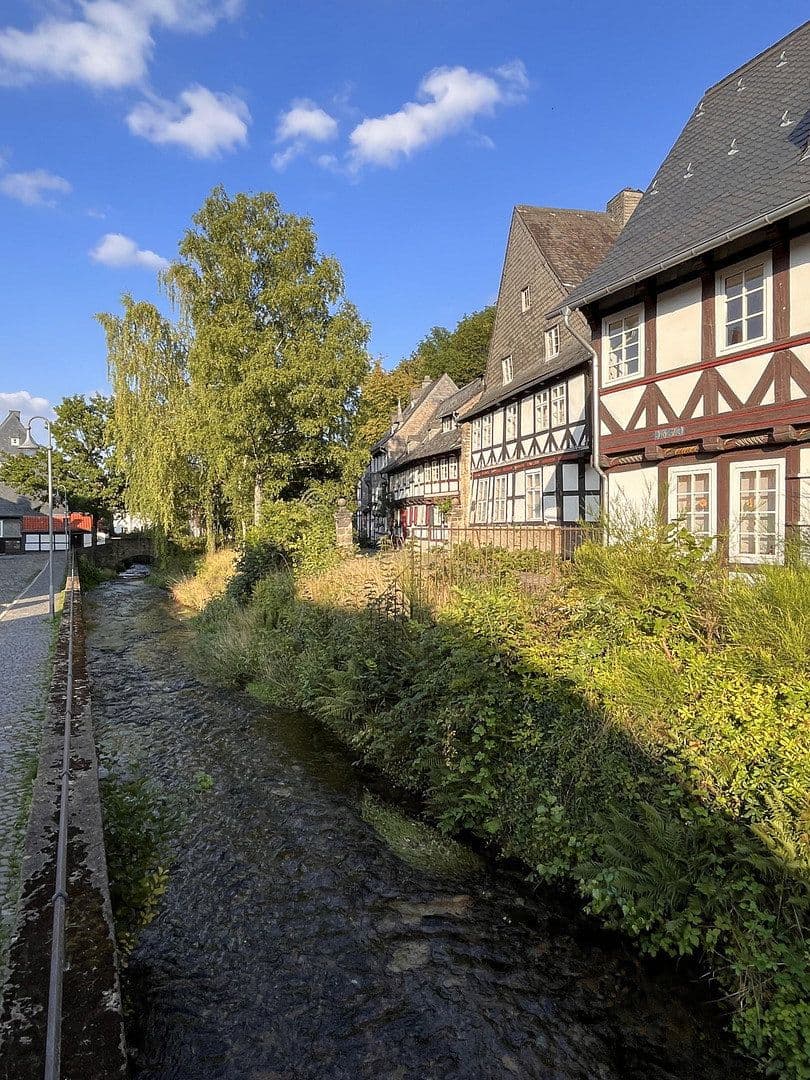 Prodej bytu 3+1 111 m², Goslar, Dolní Sasko Prodej bytu 3+1 111 m², Goslar, Dolní Sasko