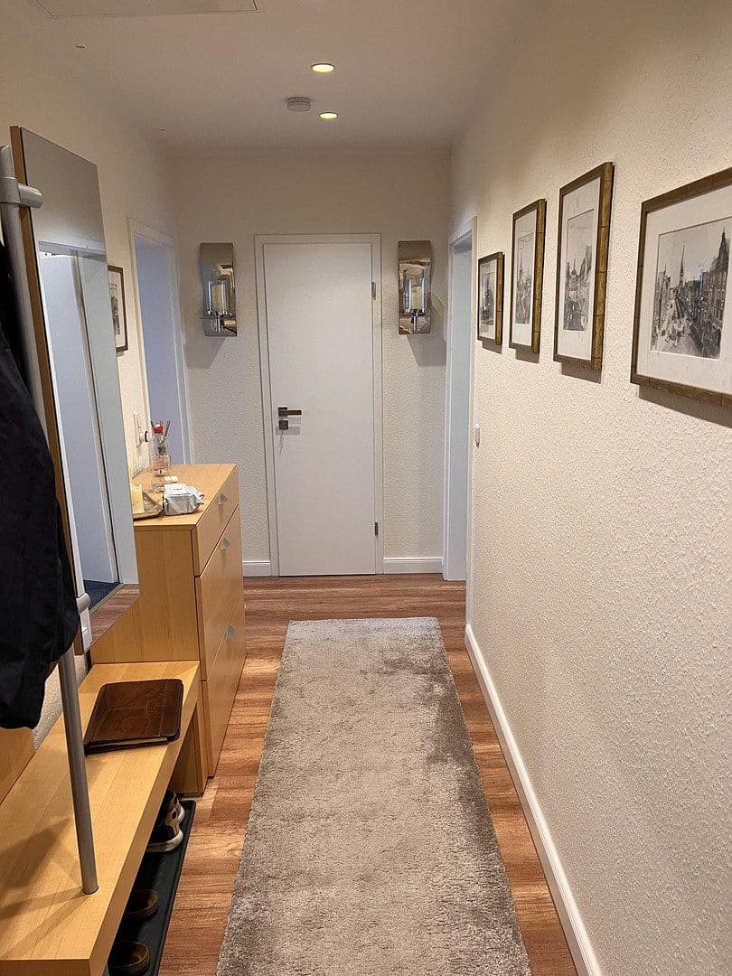 Prodej bytu 3+1 111 m², Goslar, Dolní Sasko Prodej bytu 3+1 111 m², Goslar, Dolní Sasko