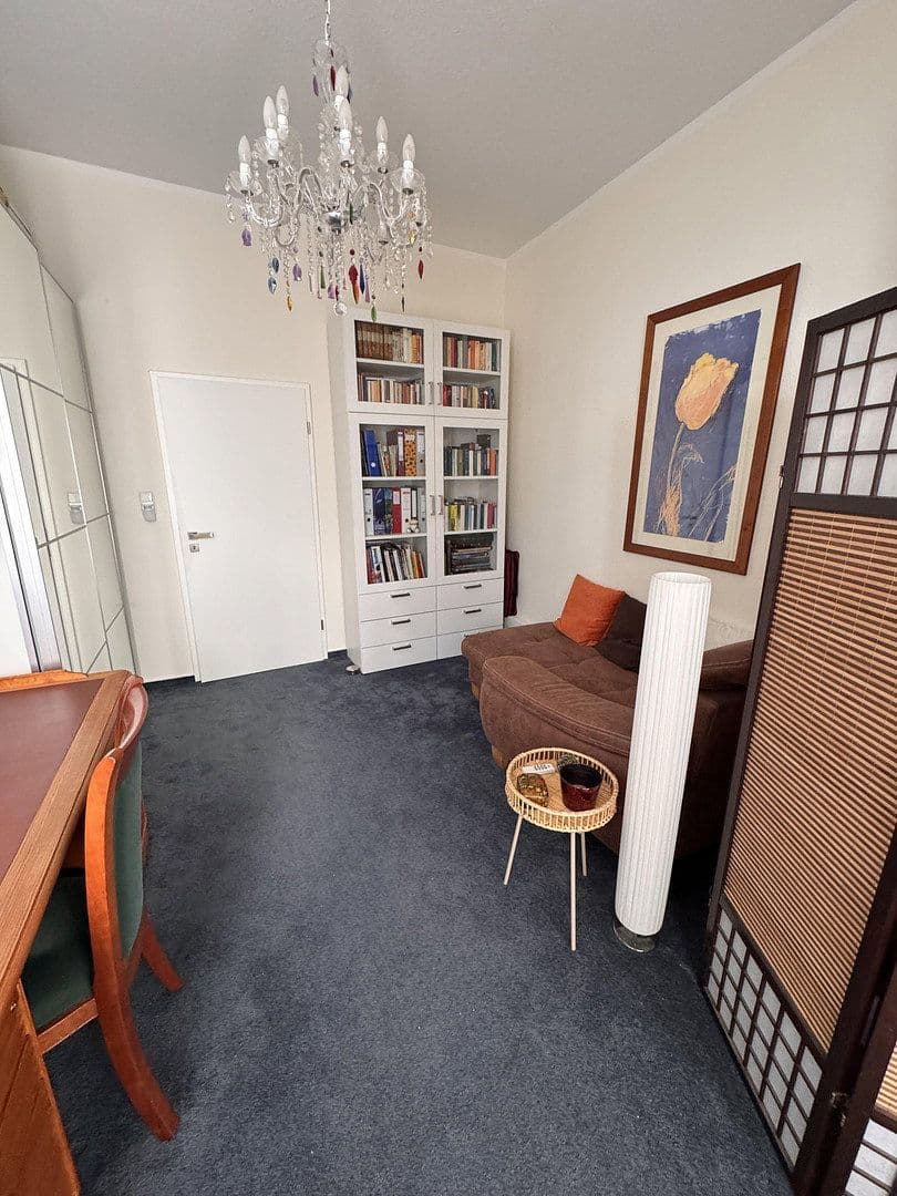 Prodej bytu 3+1 111 m², Goslar, Dolní Sasko Prodej bytu 3+1 111 m², Goslar, Dolní Sasko