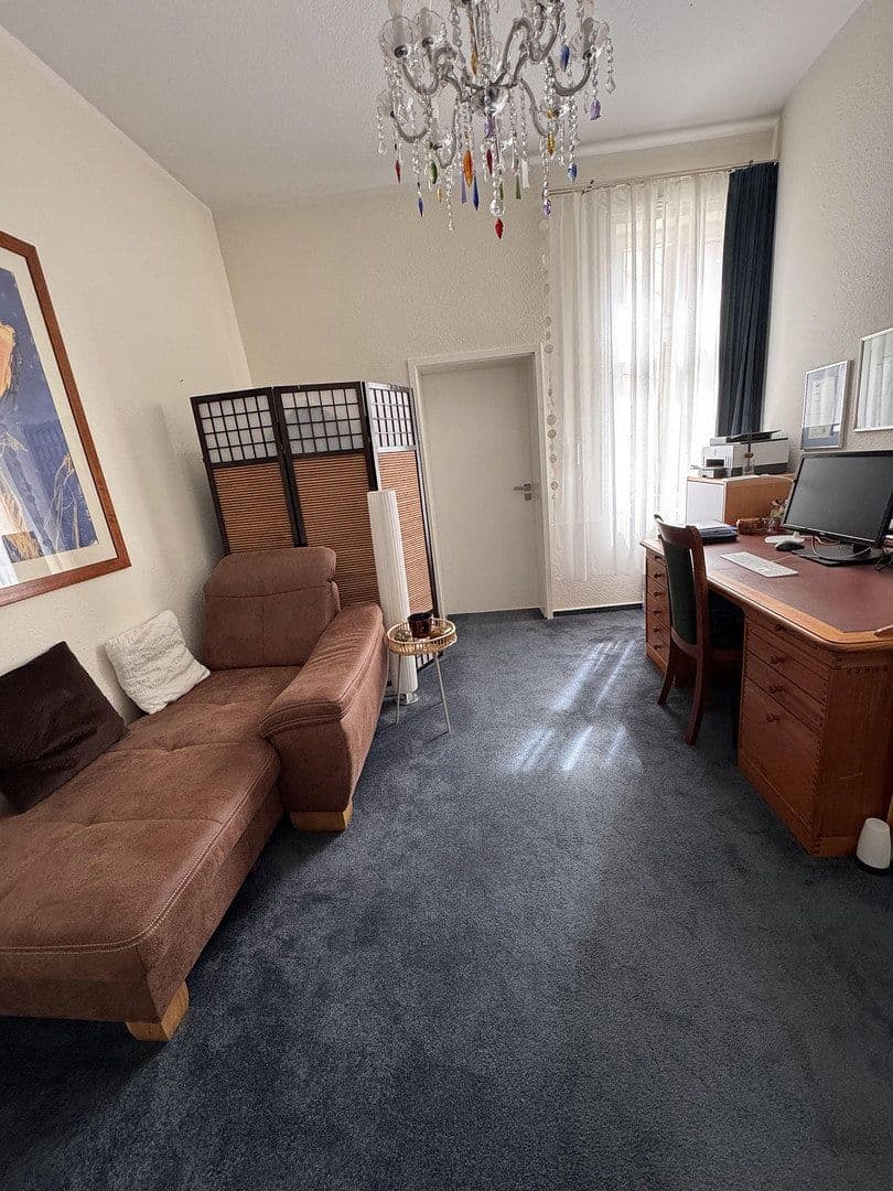 Prodej bytu 3+1 111 m², Goslar, Dolní Sasko Prodej bytu 3+1 111 m², Goslar, Dolní Sasko