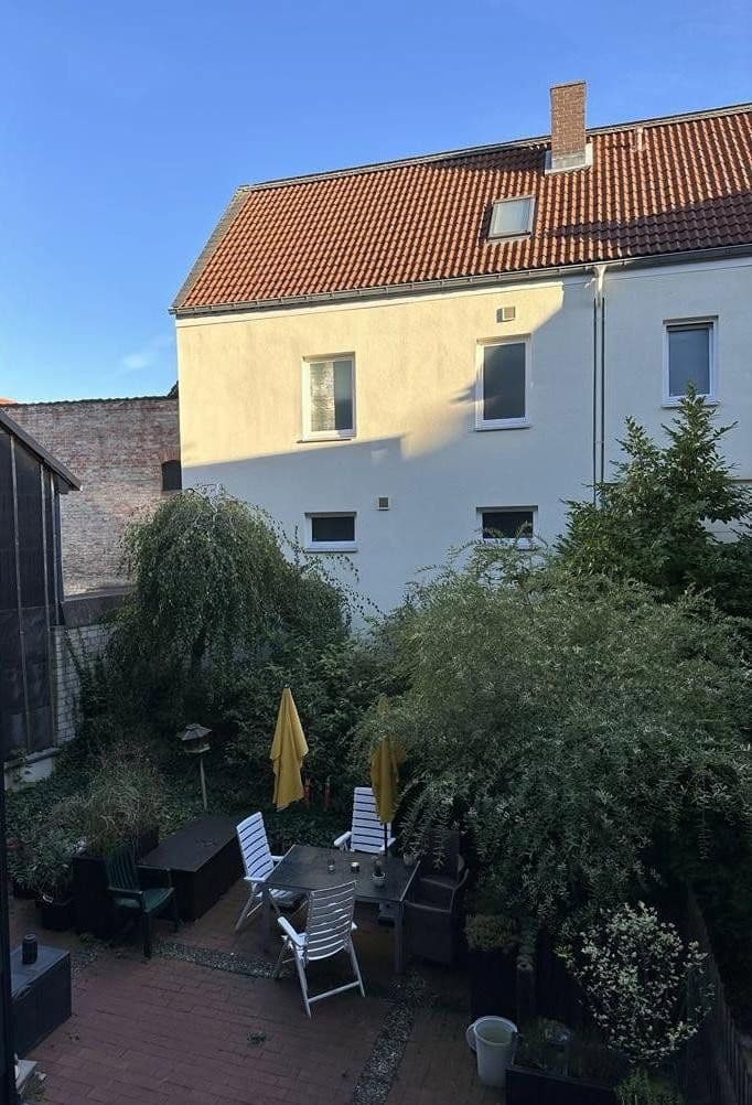Prodej bytu 3+1 111 m², Goslar, Dolní Sasko Prodej bytu 3+1 111 m², Goslar, Dolní Sasko