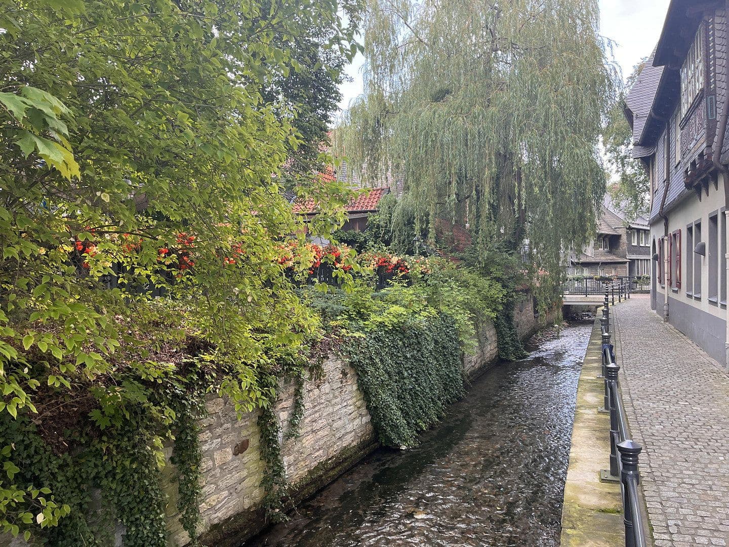 Prodej bytu 3+1 111 m², Goslar, Dolní Sasko Prodej bytu 3+1 111 m², Goslar, Dolní Sasko