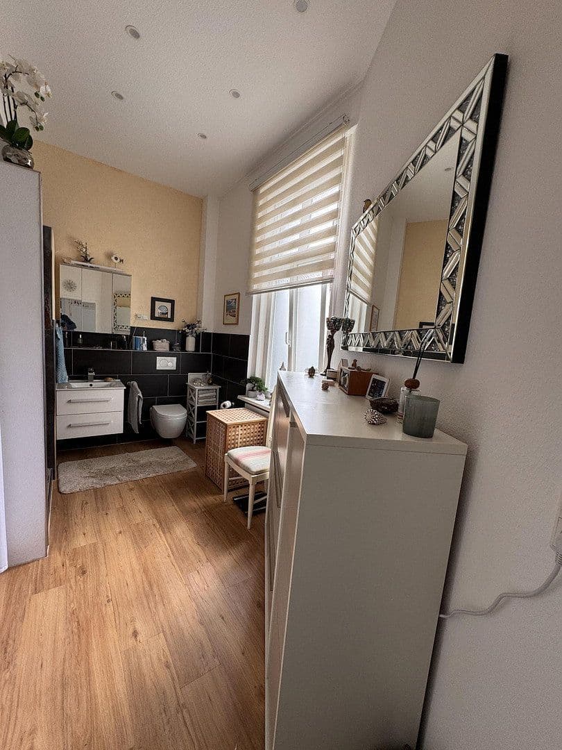 Prodej bytu 3+1 111 m², Goslar, Dolní Sasko Prodej bytu 3+1 111 m², Goslar, Dolní Sasko
