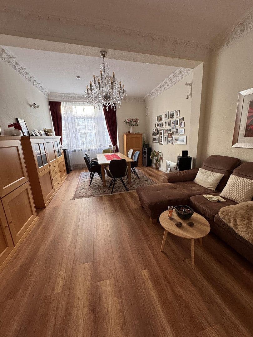 Prodej bytu 3+1 111 m², Goslar, Dolní Sasko Prodej bytu 3+1 111 m², Goslar, Dolní Sasko