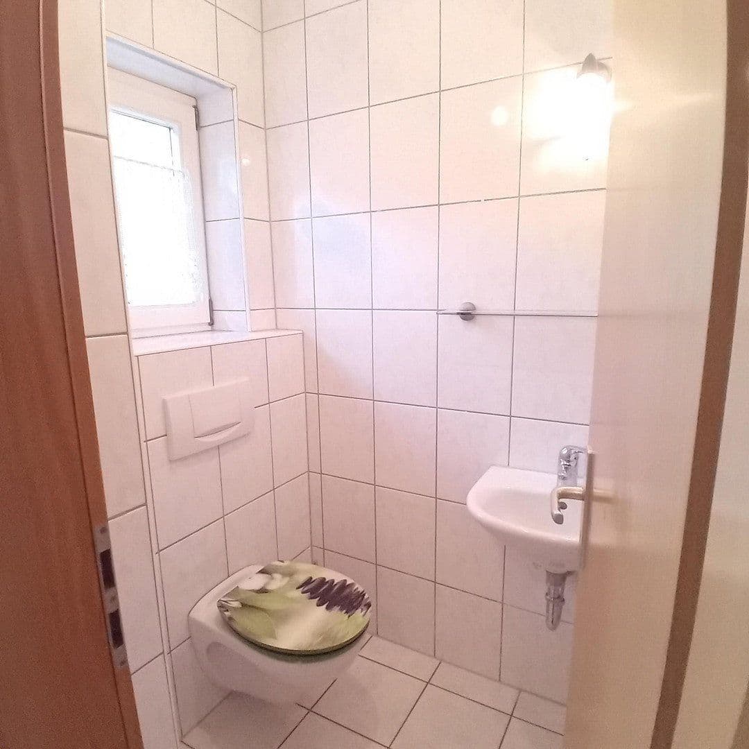 Prodej domu 120 m², pozemek 365 m², Kröpelin, Mecklenburg-Vorpommern Prodej domu 120 m², pozemek 365 m², Kröpelin, Mecklenburg-Vorpommern