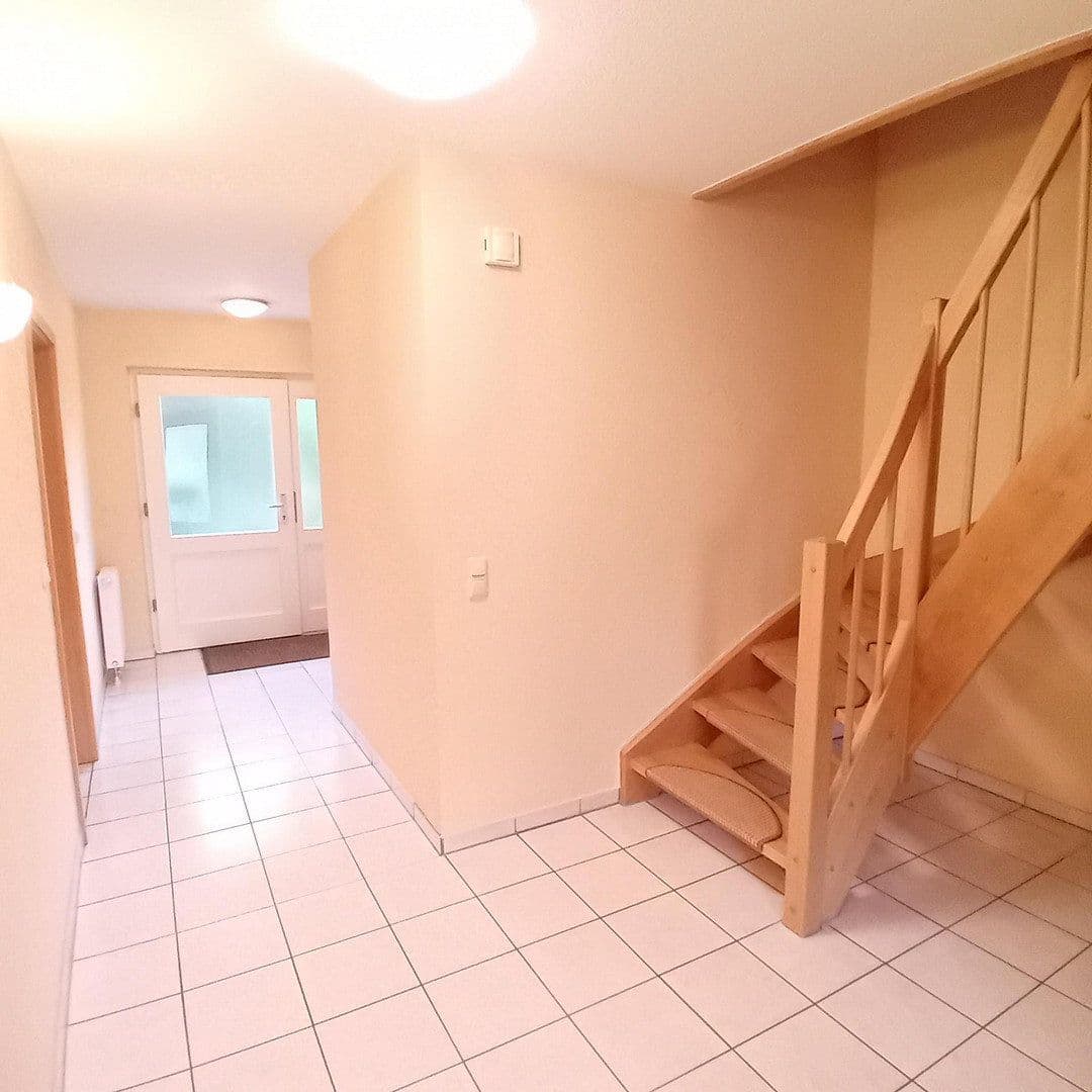 Prodej domu 120 m², pozemek 365 m², Kröpelin, Mecklenburg-Vorpommern Prodej domu 120 m², pozemek 365 m², Kröpelin, Mecklenburg-Vorpommern