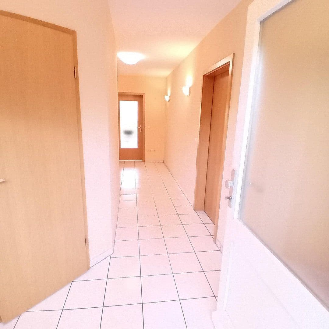 Prodej domu 120 m², pozemek 365 m², Kröpelin, Mecklenburg-Vorpommern Prodej domu 120 m², pozemek 365 m², Kröpelin, Mecklenburg-Vorpommern
