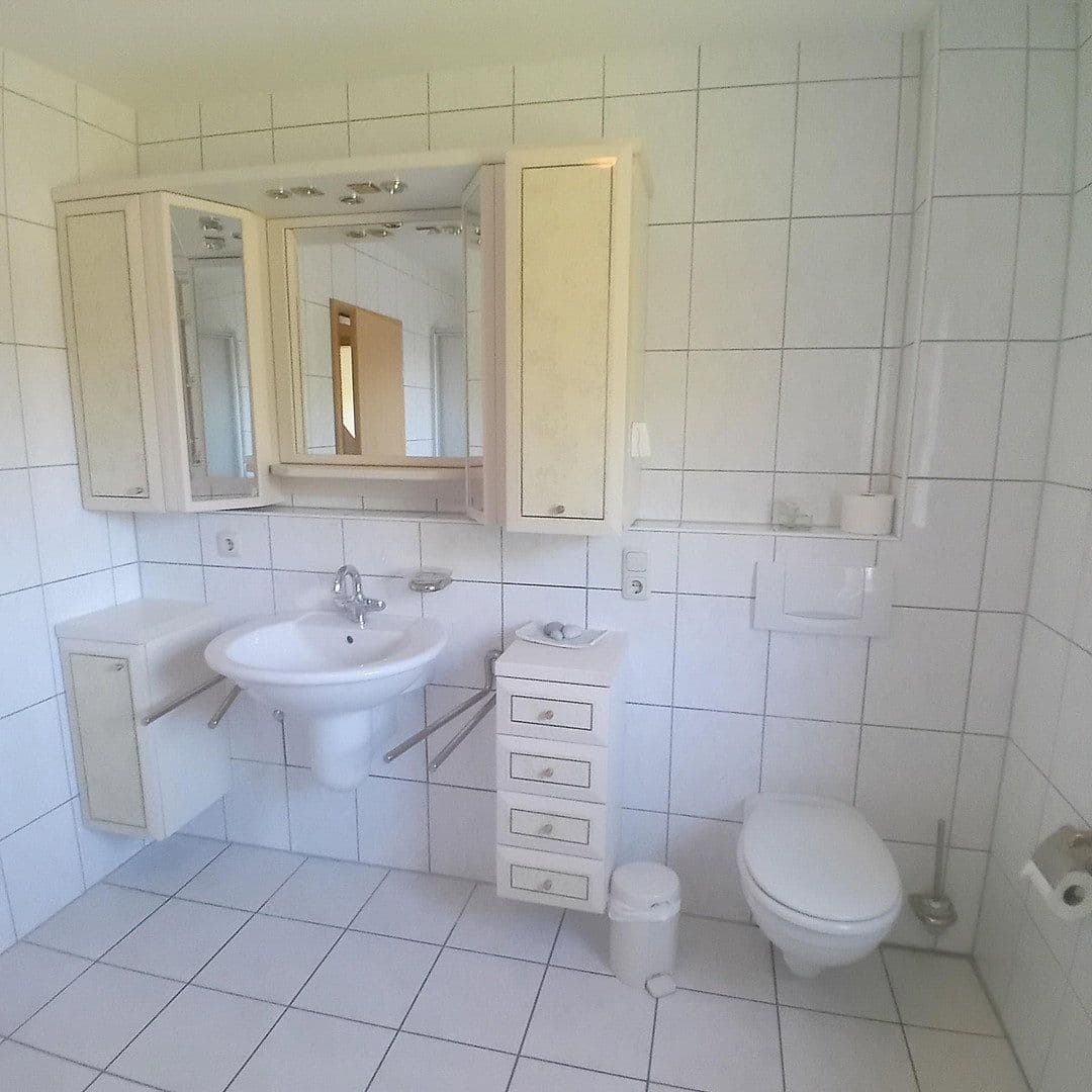 Prodej domu 120 m², pozemek 365 m², Kröpelin, Mecklenburg-Vorpommern Prodej domu 120 m², pozemek 365 m², Kröpelin, Mecklenburg-Vorpommern