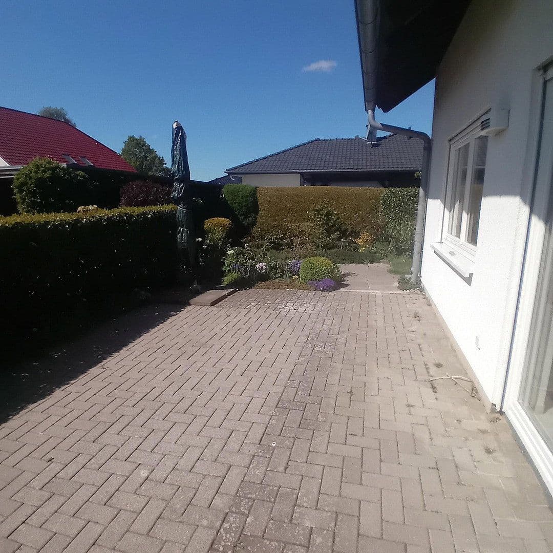 Prodej domu 120 m², pozemek 365 m², Kröpelin, Mecklenburg-Vorpommern Prodej domu 120 m², pozemek 365 m², Kröpelin, Mecklenburg-Vorpommern