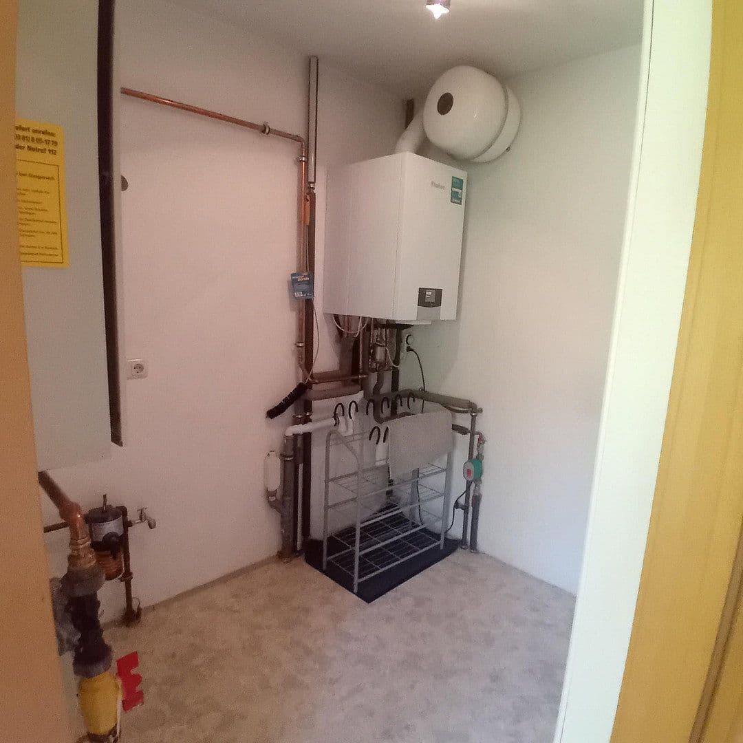 Prodej domu 120 m², pozemek 365 m², Kröpelin, Mecklenburg-Vorpommern Prodej domu 120 m², pozemek 365 m², Kröpelin, Mecklenburg-Vorpommern