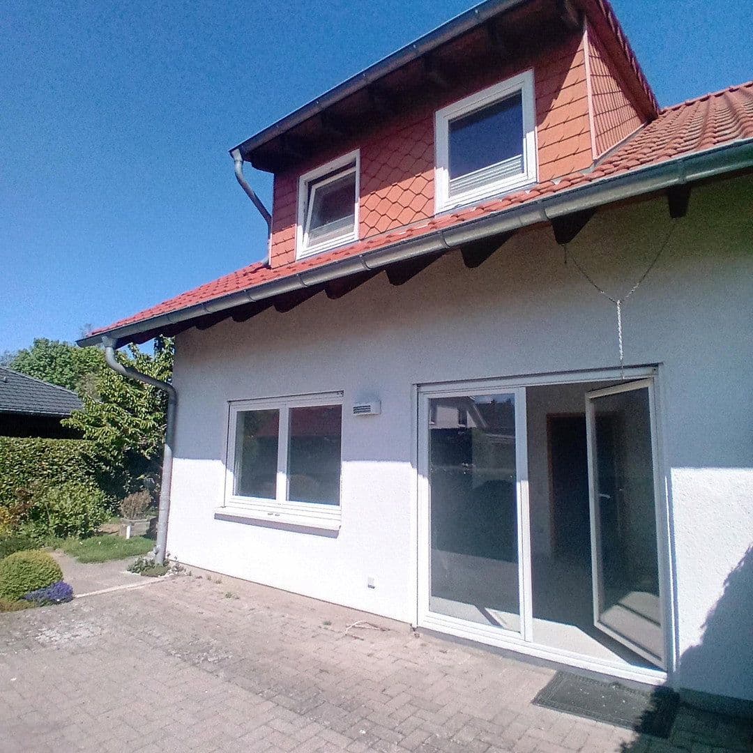 Prodej domu 120 m², pozemek 365 m², Kröpelin, Mecklenburg-Vorpommern Prodej domu 120 m², pozemek 365 m², Kröpelin, Mecklenburg-Vorpommern