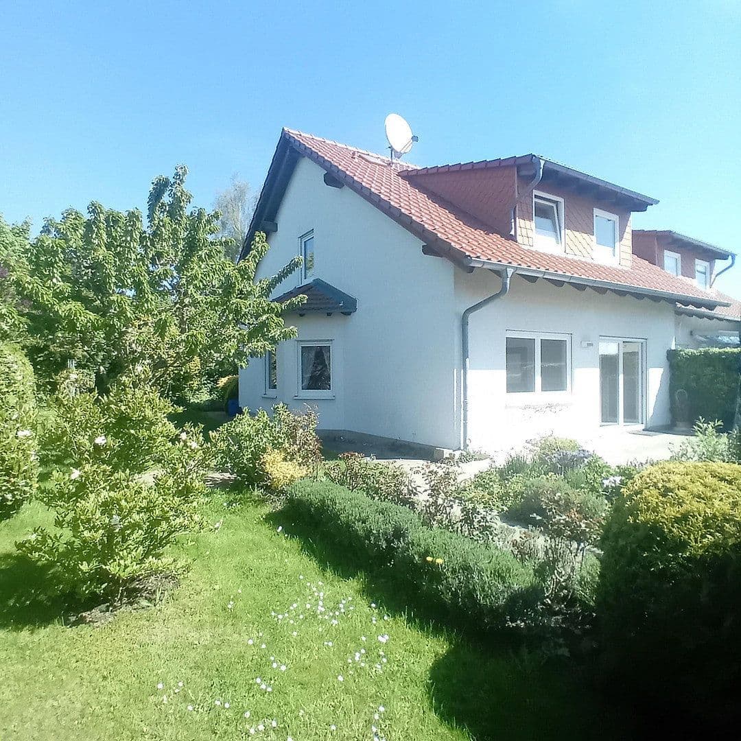 Prodej domu 120 m², pozemek 365 m², Kröpelin, Mecklenburg-Vorpommern Prodej domu 120 m², pozemek 365 m², Kröpelin, Mecklenburg-Vorpommern