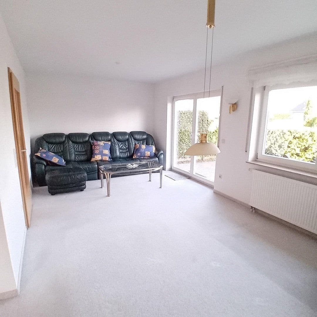 Prodej domu 120 m², pozemek 365 m², Kröpelin, Mecklenburg-Vorpommern Prodej domu 120 m², pozemek 365 m², Kröpelin, Mecklenburg-Vorpommern