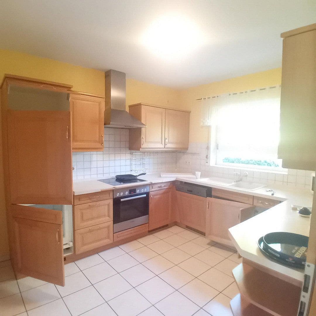 Prodej domu 120 m², pozemek 365 m², Kröpelin, Mecklenburg-Vorpommern Prodej domu 120 m², pozemek 365 m², Kröpelin, Mecklenburg-Vorpommern