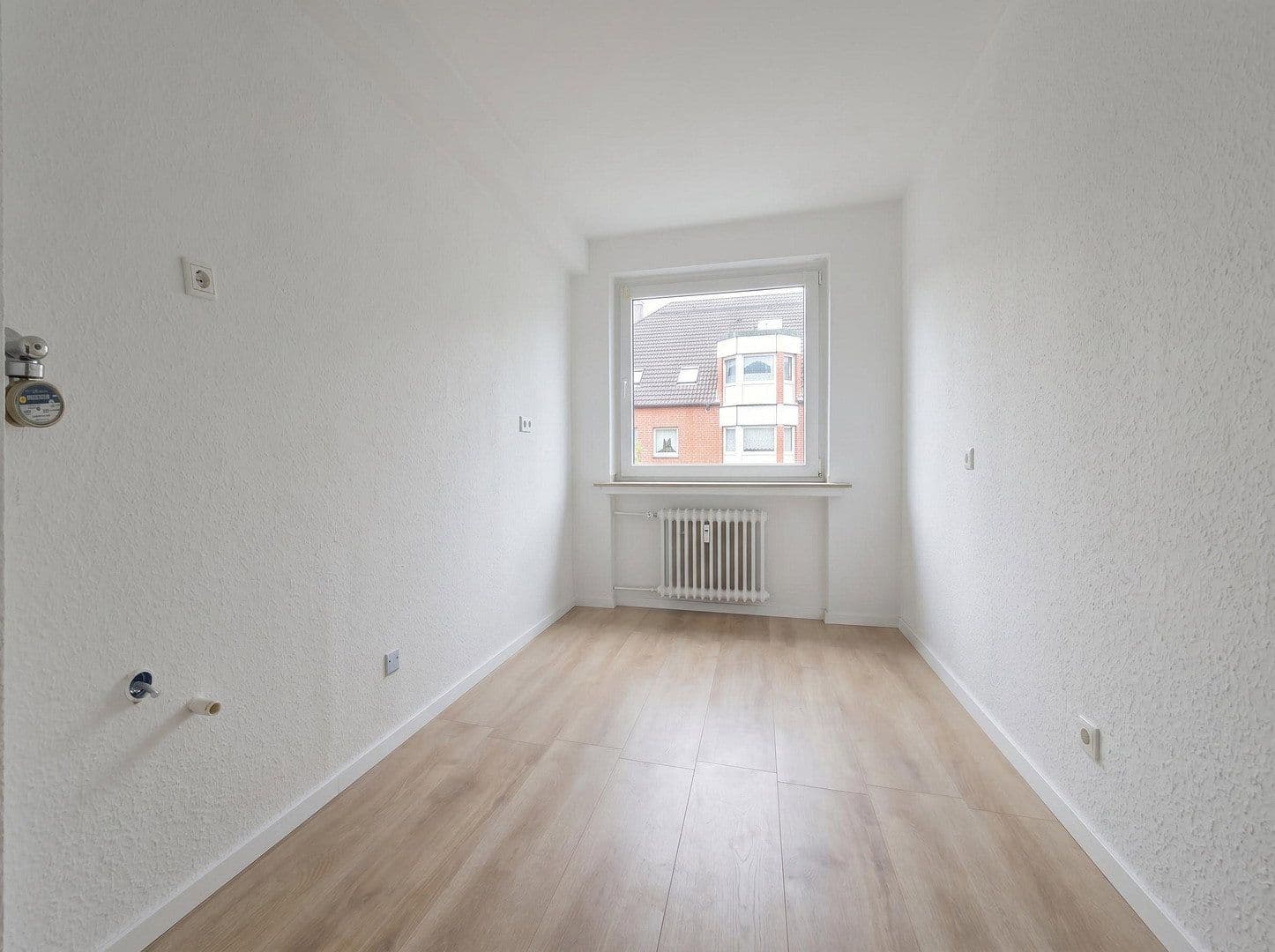 Prodej bytu 2+1 54 m², Waltroper Str. 24, Lünen, Severní Porýní-Vestfálsko Prodej bytu 2+1 54 m², Waltroper Str. 24, Lünen, Severní Porýní-Vestfálsko