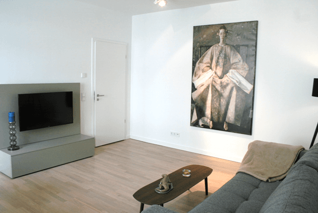 Pronájem bytu 2+1 64 m², Chausseestraße 108, Berlin, Berlín Pronájem bytu 2+1 64 m², Chausseestraße 108, Berlin, Berlín
