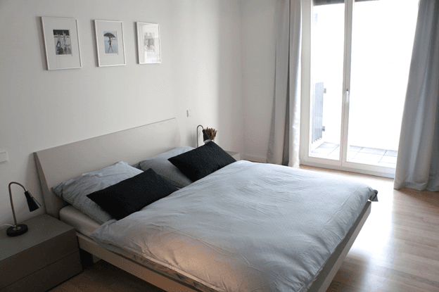 Pronájem bytu 2+1 64 m², Chausseestraße 108, Berlin, Berlín Pronájem bytu 2+1 64 m², Chausseestraße 108, Berlin, Berlín