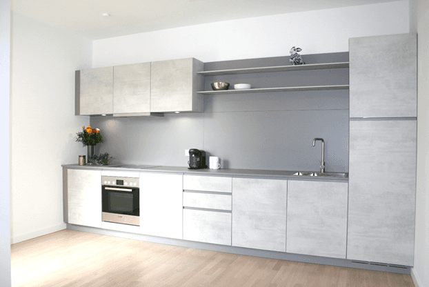 Pronájem bytu 2+1 64 m², Chausseestraße 108, Berlin, Berlín Pronájem bytu 2+1 64 m², Chausseestraße 108, Berlin, Berlín