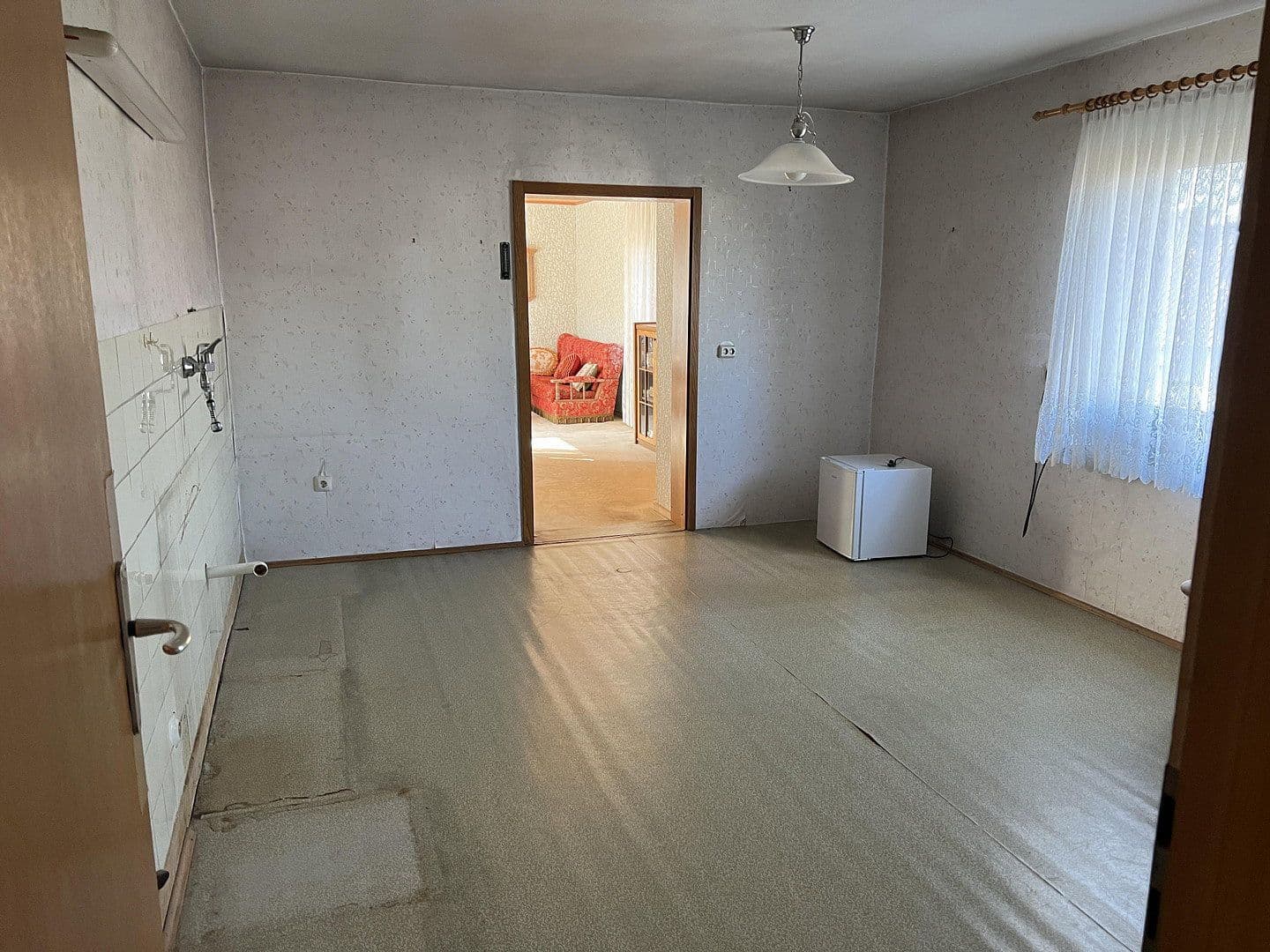 Prodej domu 211 m², pozemek 979 m², Durheimerstraße 1, Fürstenzell, Bavorsko Prodej domu 211 m², pozemek 979 m², Durheimerstraße 1, Fürstenzell, Bavorsko