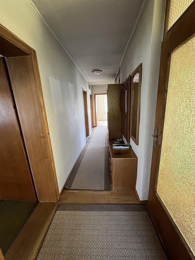 Prodej domu 211 m², pozemek 979 m², Durheimerstraße 1, Fürstenzell, Bavorsko Prodej domu 211 m², pozemek 979 m², Durheimerstraße 1, Fürstenzell, Bavorsko