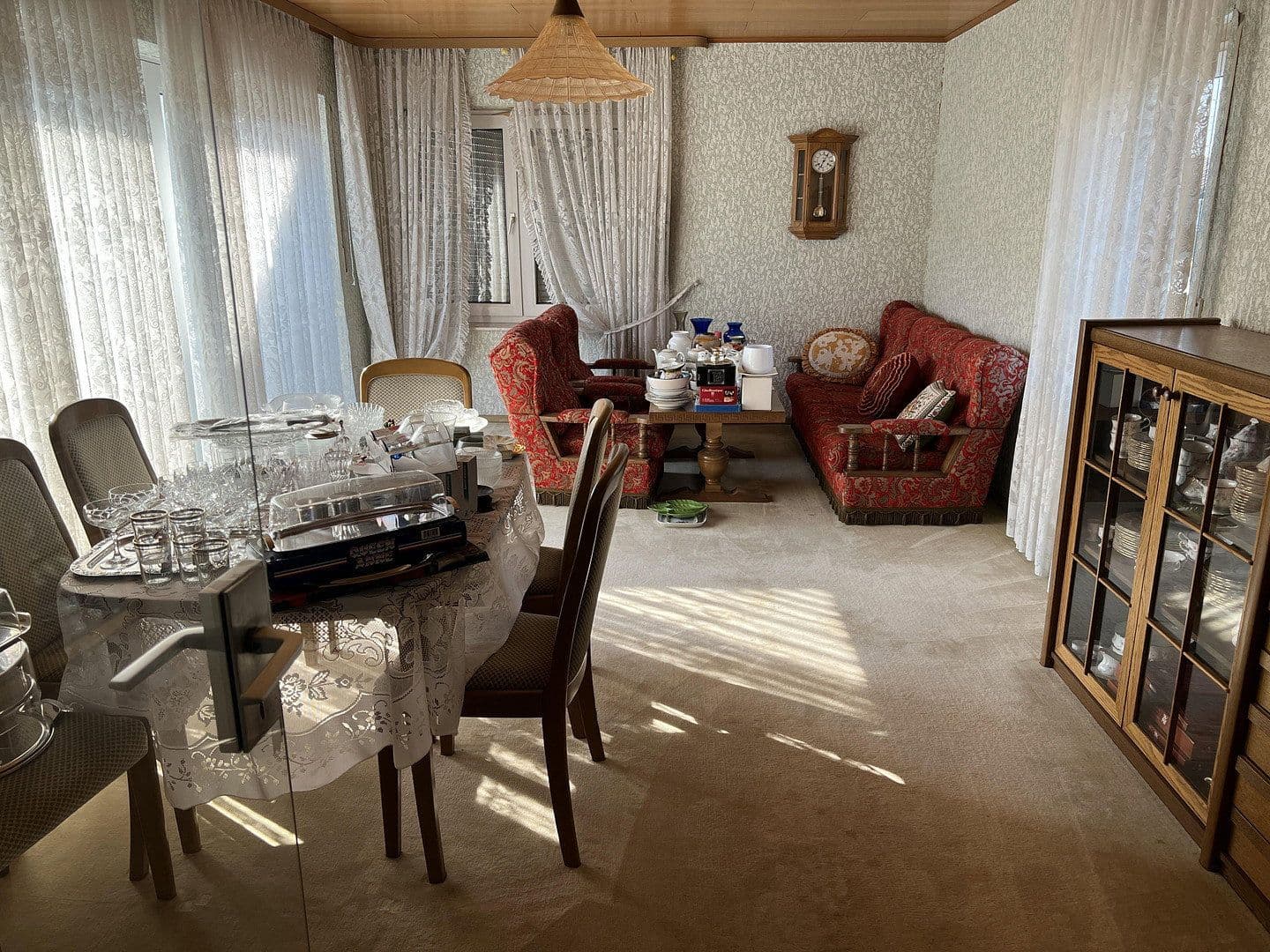 Prodej domu 211 m², pozemek 979 m², Durheimerstraße 1, Fürstenzell, Bavorsko Prodej domu 211 m², pozemek 979 m², Durheimerstraße 1, Fürstenzell, Bavorsko