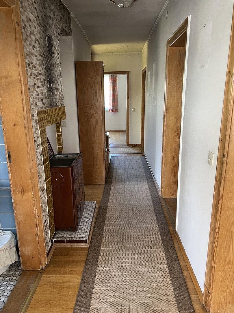 Prodej domu 211 m², pozemek 979 m², Durheimerstraße 1, Fürstenzell, Bavorsko Prodej domu 211 m², pozemek 979 m², Durheimerstraße 1, Fürstenzell, Bavorsko