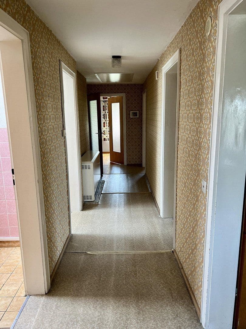 Prodej domu 211 m², pozemek 979 m², Durheimerstraße 1, Fürstenzell, Bavorsko Prodej domu 211 m², pozemek 979 m², Durheimerstraße 1, Fürstenzell, Bavorsko