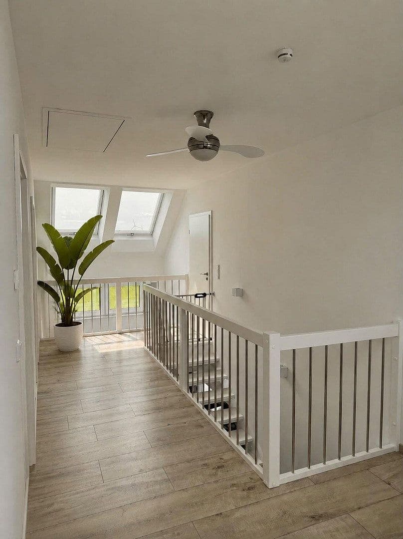 Prodej domu 153 m², pozemek 740 m², Gattendorf, Bavorsko Prodej domu 153 m², pozemek 740 m², Gattendorf, Bavorsko