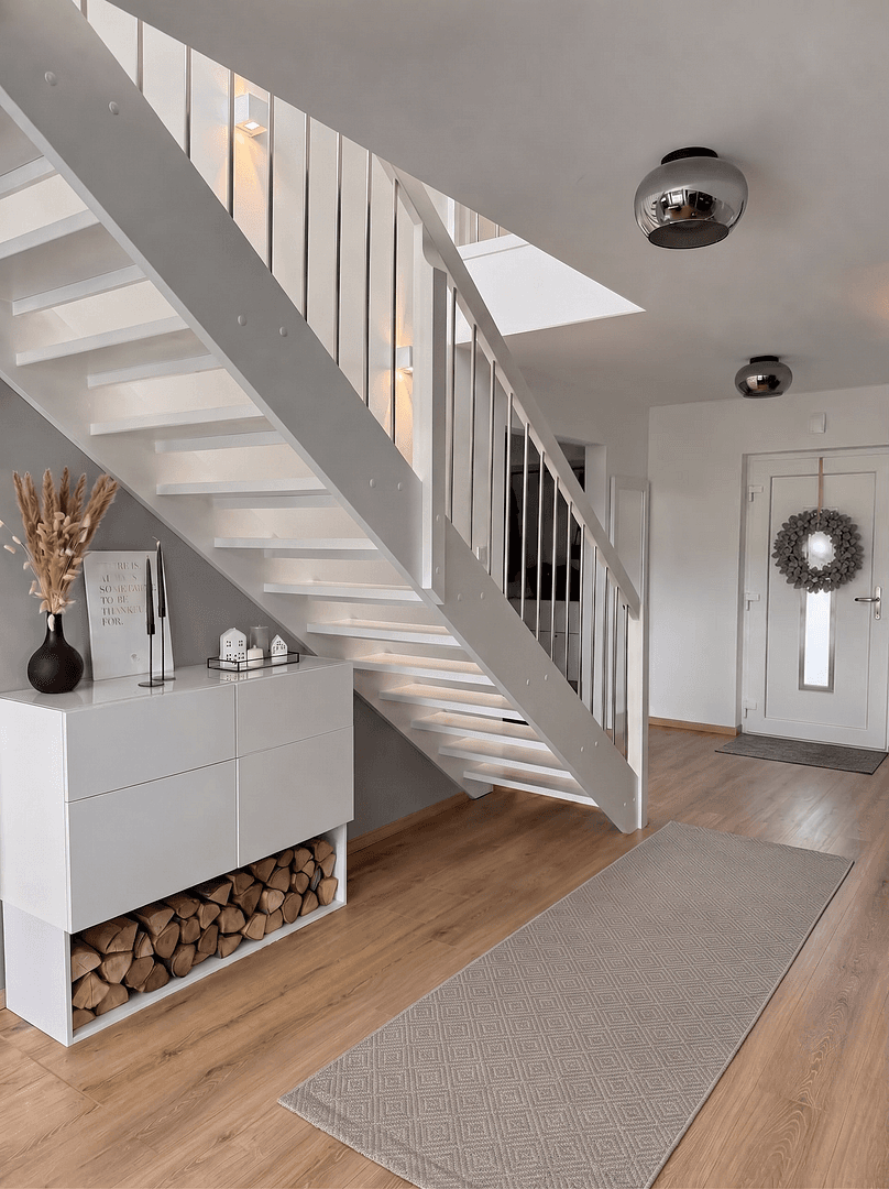 Prodej domu 153 m², pozemek 740 m², Gattendorf, Bavorsko Prodej domu 153 m², pozemek 740 m², Gattendorf, Bavorsko