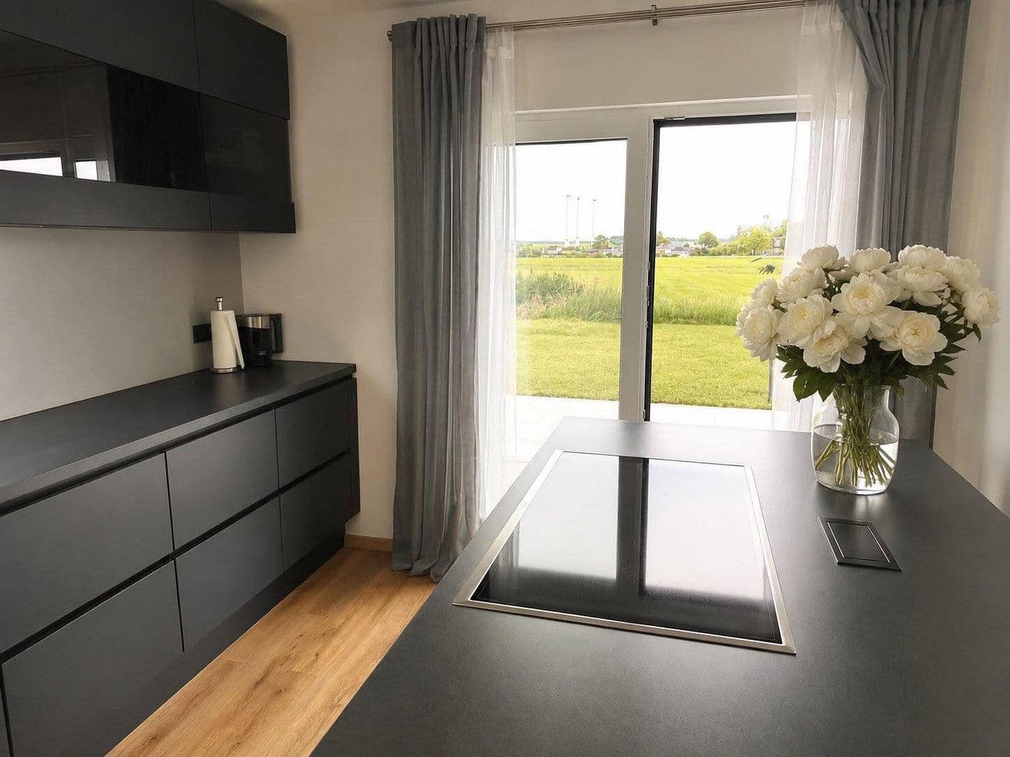 Prodej domu 153 m², pozemek 740 m², Gattendorf, Bavorsko Prodej domu 153 m², pozemek 740 m², Gattendorf, Bavorsko