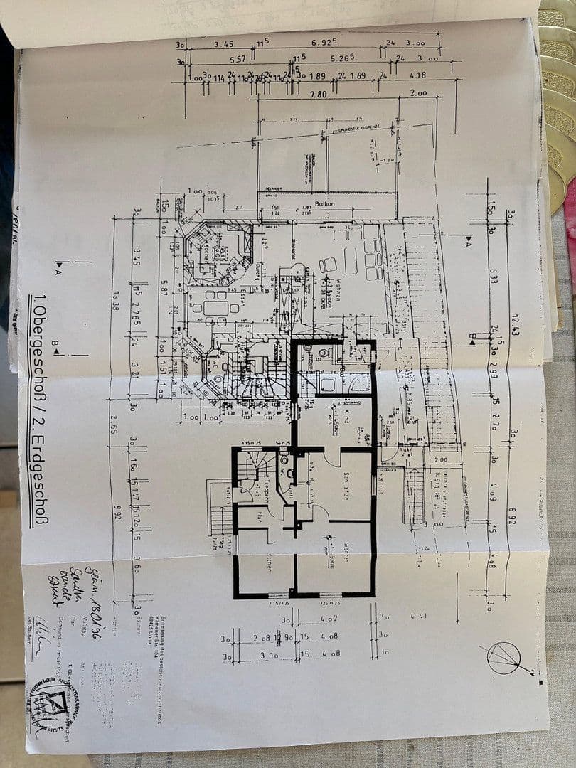 Prodej domu 368 m², pozemek 598 m², Unna, Severní Porýní-Vestfálsko Prodej domu 368 m², pozemek 598 m², Unna, Severní Porýní-Vestfálsko