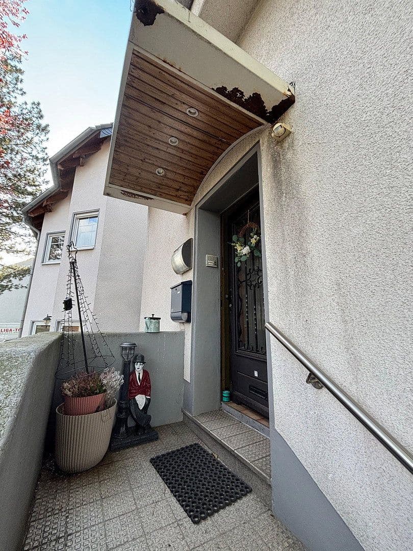 Prodej domu 368 m², pozemek 598 m², Unna, Severní Porýní-Vestfálsko Prodej domu 368 m², pozemek 598 m², Unna, Severní Porýní-Vestfálsko