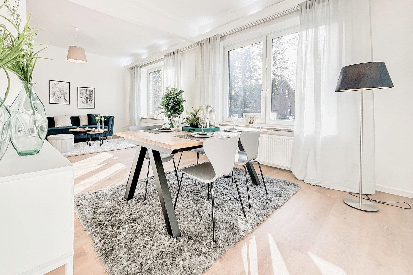 Prodej domu 139 m², pozemek 471 m², Hamburg, Hamburg Prodej domu 139 m², pozemek 471 m², Hamburg, Hamburg
