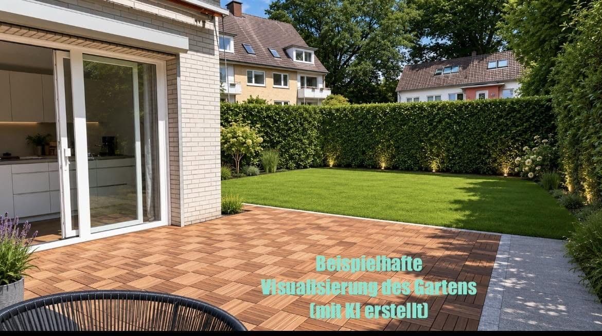 Prodej domu 139 m², pozemek 471 m², Hamburg, Hamburg Prodej domu 139 m², pozemek 471 m², Hamburg, Hamburg