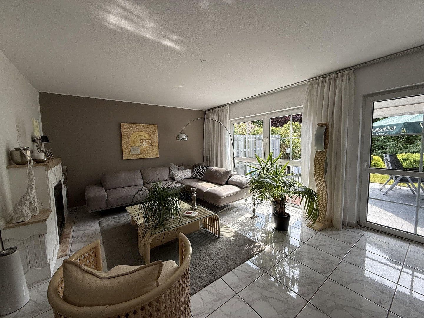 Prodej domu 130 m², pozemek 291 m², Am Weißiger Bach 119, Dresden, Sasko Prodej domu 130 m², pozemek 291 m², Am Weißiger Bach 119, Dresden, Sasko