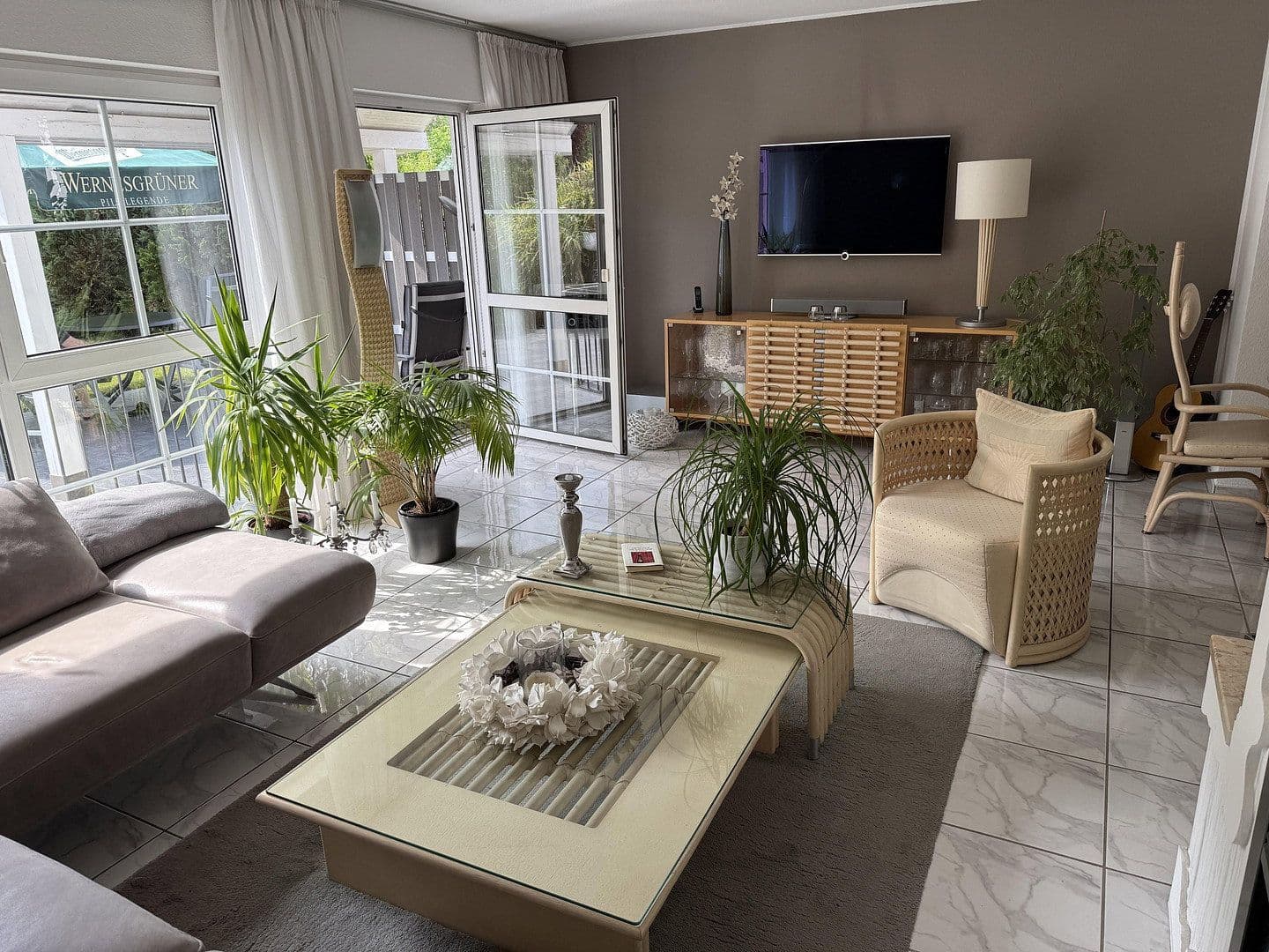 Prodej domu 130 m², pozemek 291 m², Am Weißiger Bach 119, Dresden, Sasko Prodej domu 130 m², pozemek 291 m², Am Weißiger Bach 119, Dresden, Sasko