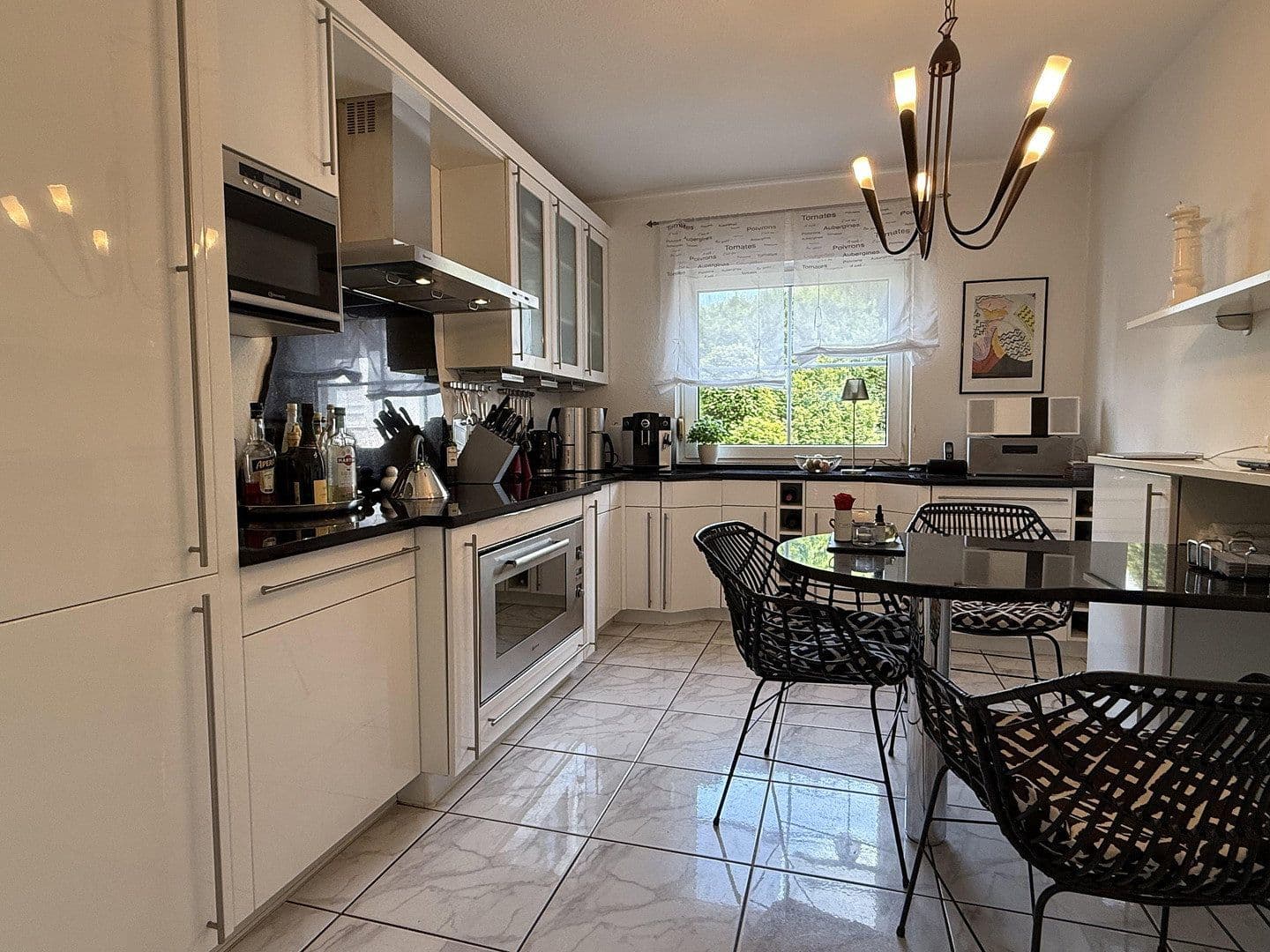 Prodej domu 130 m², pozemek 291 m², Am Weißiger Bach 119, Dresden, Sasko Prodej domu 130 m², pozemek 291 m², Am Weißiger Bach 119, Dresden, Sasko