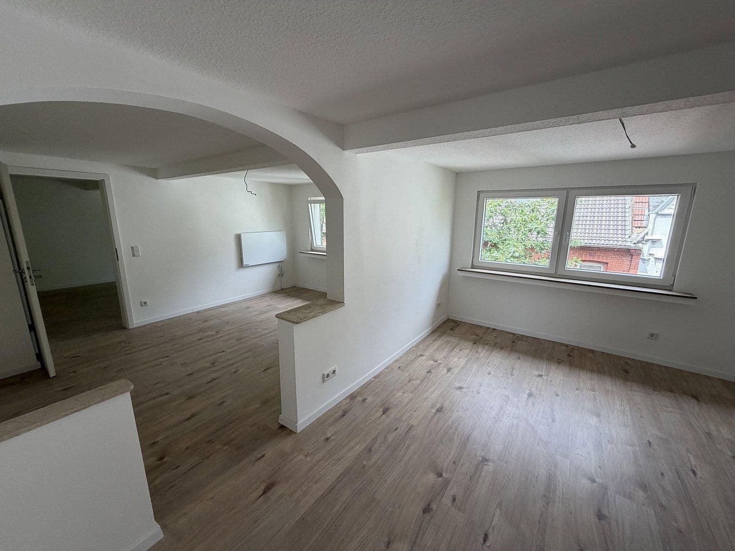 Pronájem bytu 3+1 75 m², Waldemarstr. 4, Gelsenkirchen, Severní Porýní-Vestfálsko Pronájem bytu 3+1 75 m², Waldemarstr. 4, Gelsenkirchen, Severní Porýní-Vestfálsko