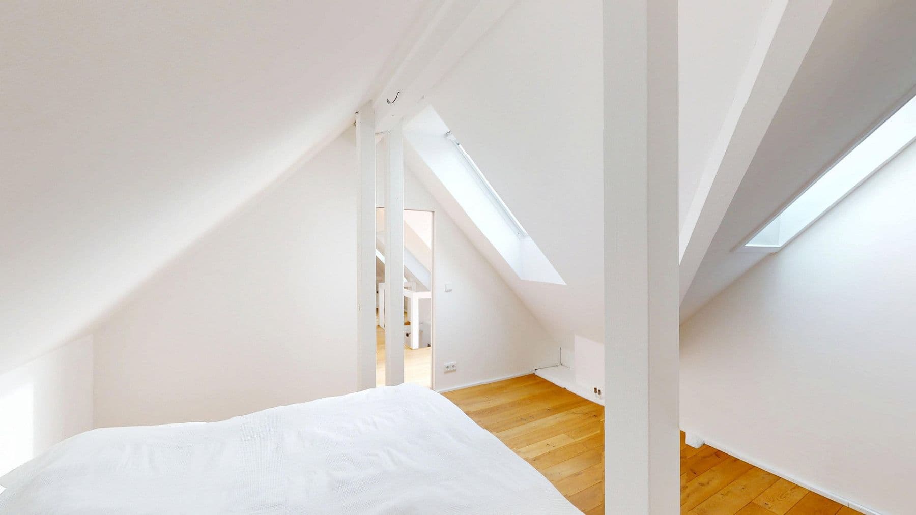 Prodej bytu 4+1 163 m², München, Bavorsko Prodej bytu 4+1 163 m², München, Bavorsko