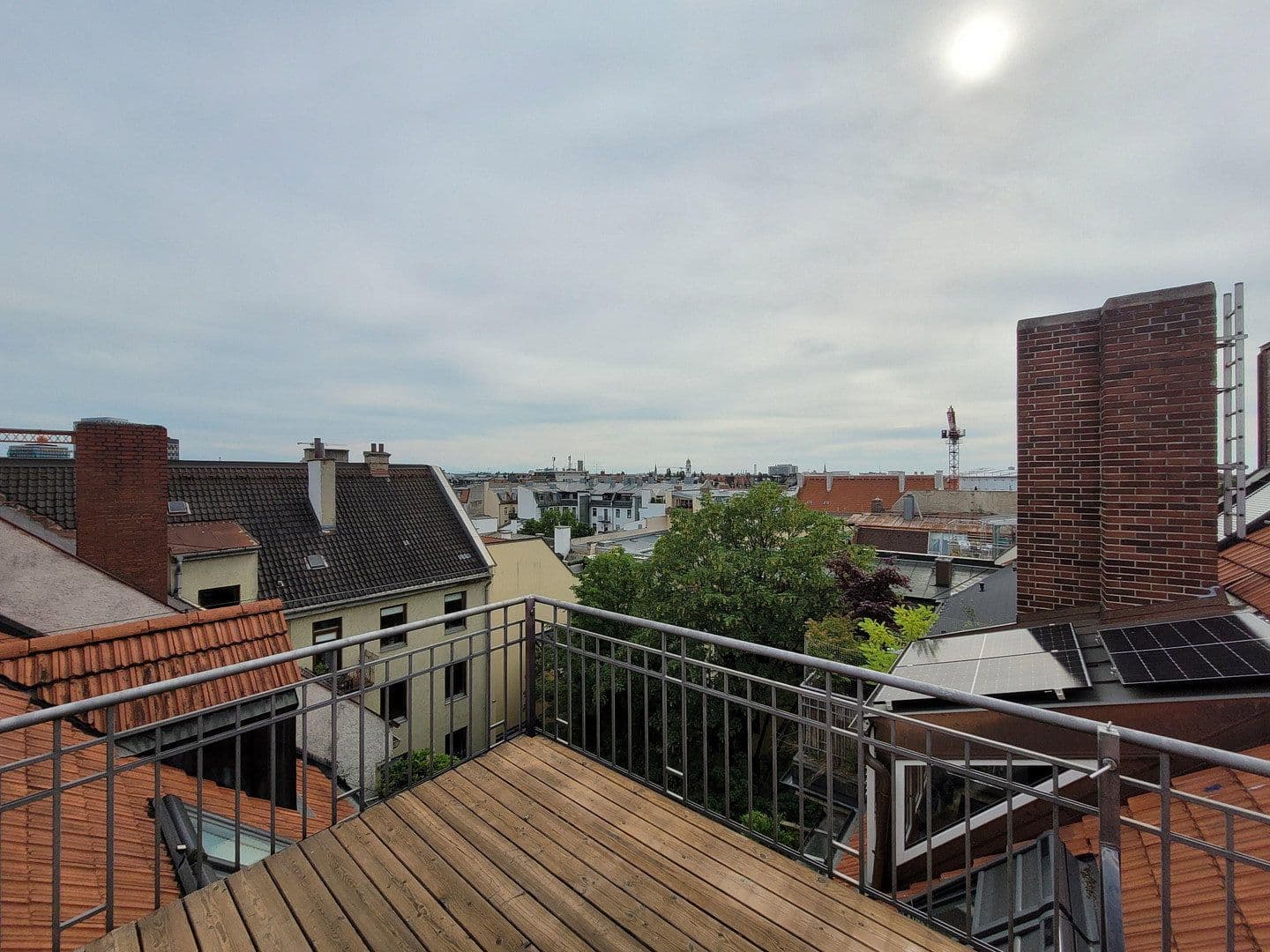 Prodej bytu 4+1 163 m², München, Bavorsko Prodej bytu 4+1 163 m², München, Bavorsko