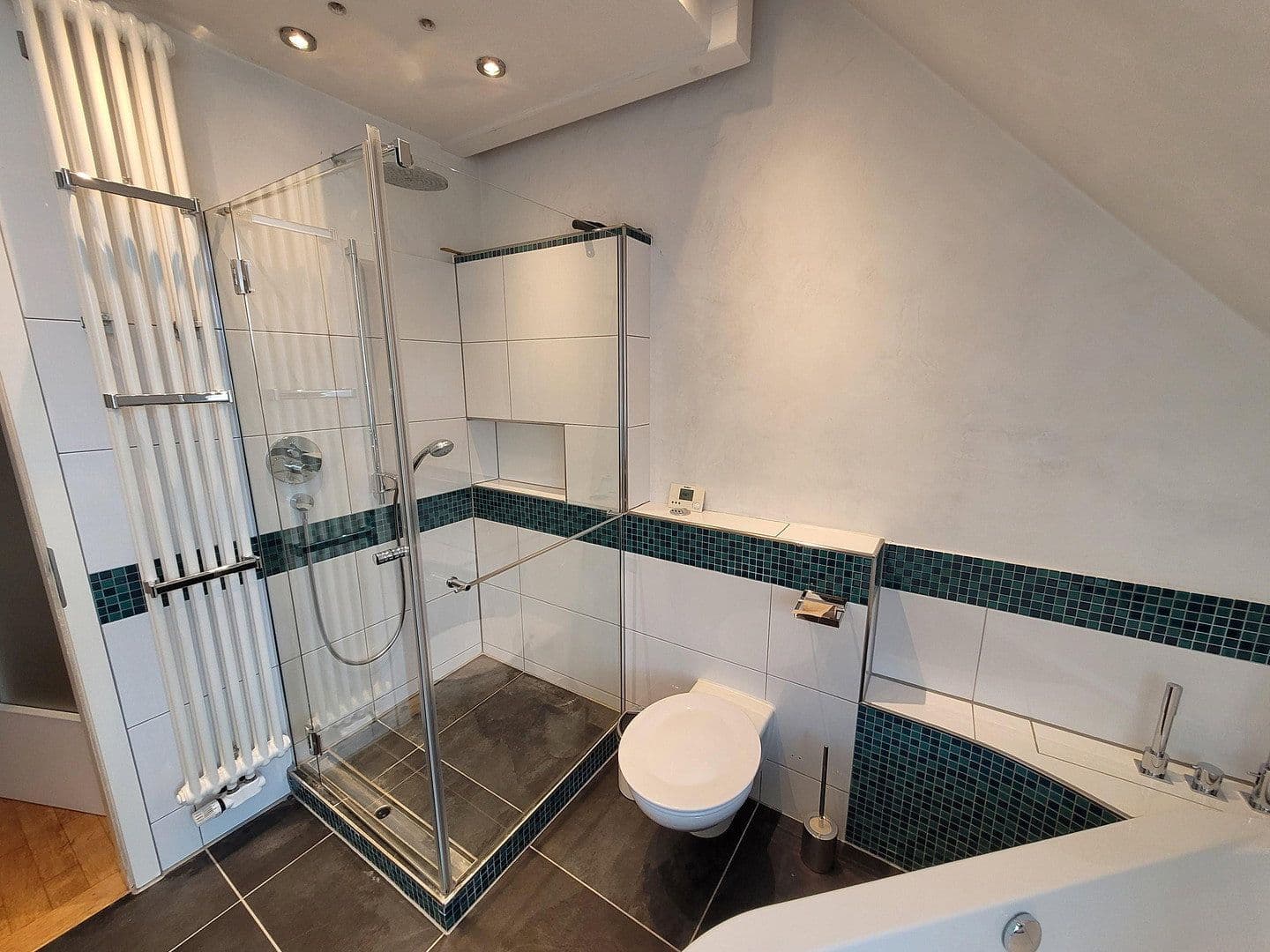Prodej bytu 4+1 163 m², München, Bavorsko Prodej bytu 4+1 163 m², München, Bavorsko