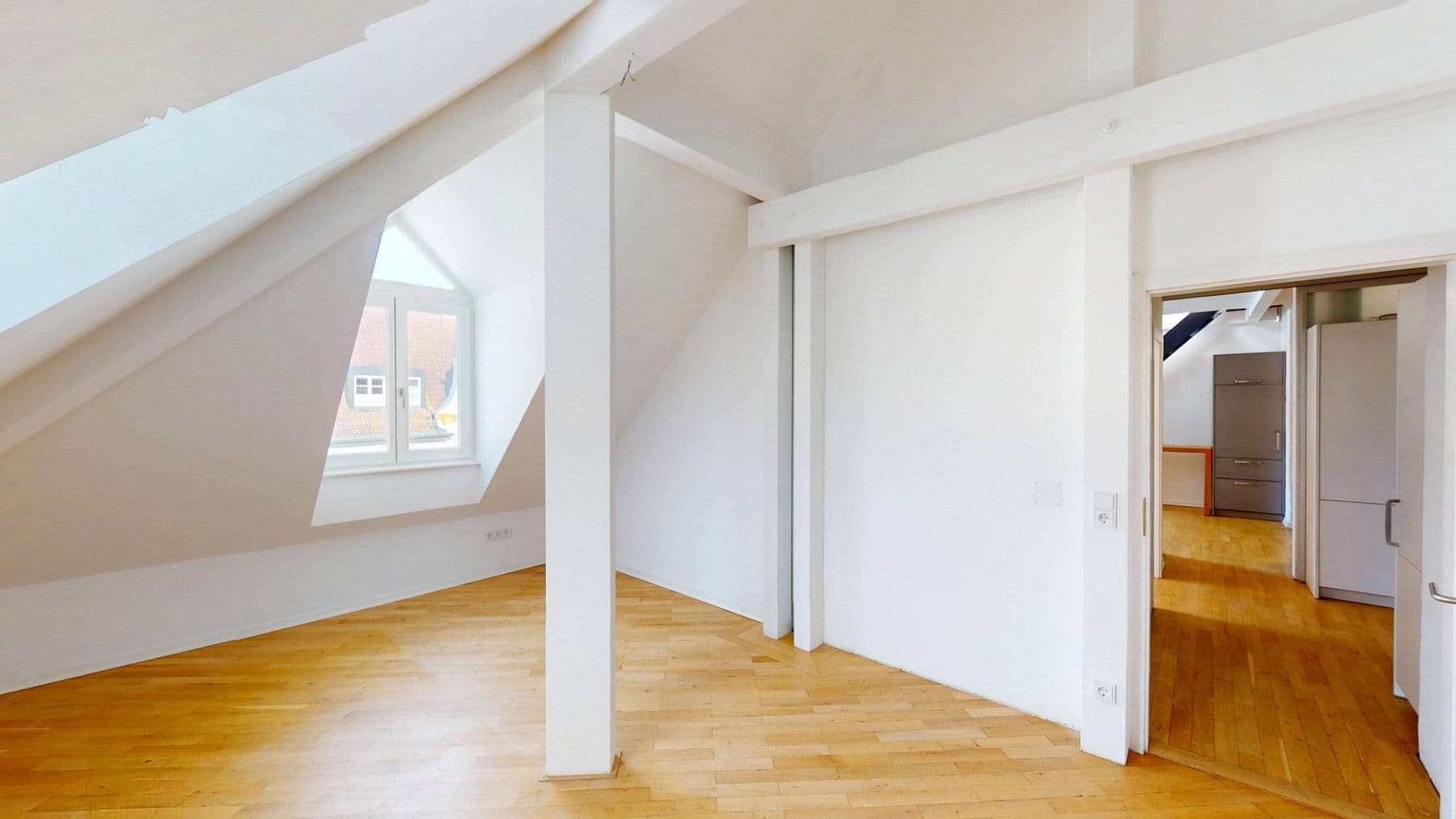 Prodej bytu 4+1 163 m², München, Bavorsko Prodej bytu 4+1 163 m², München, Bavorsko