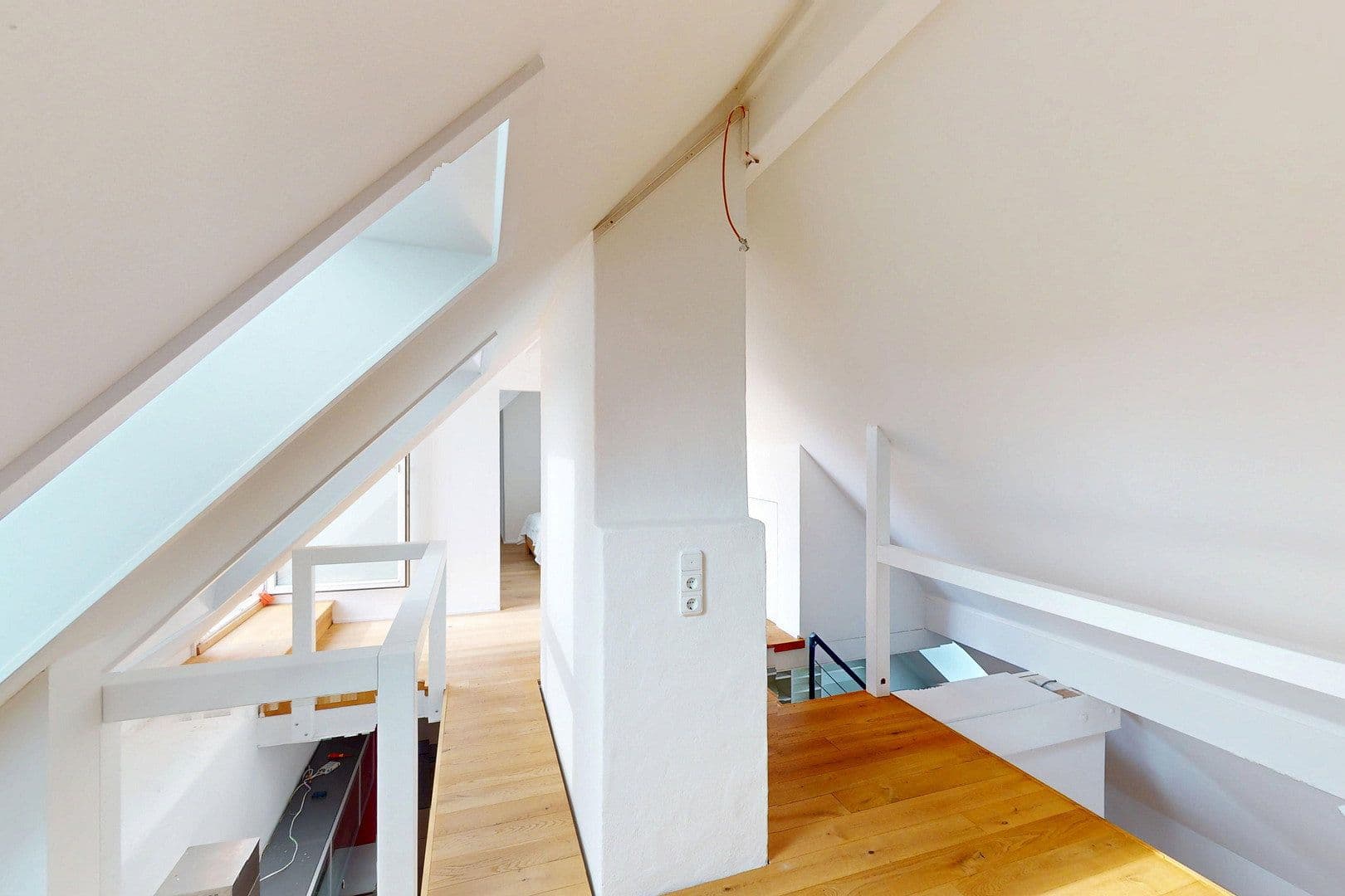 Prodej bytu 4+1 163 m², München, Bavorsko Prodej bytu 4+1 163 m², München, Bavorsko