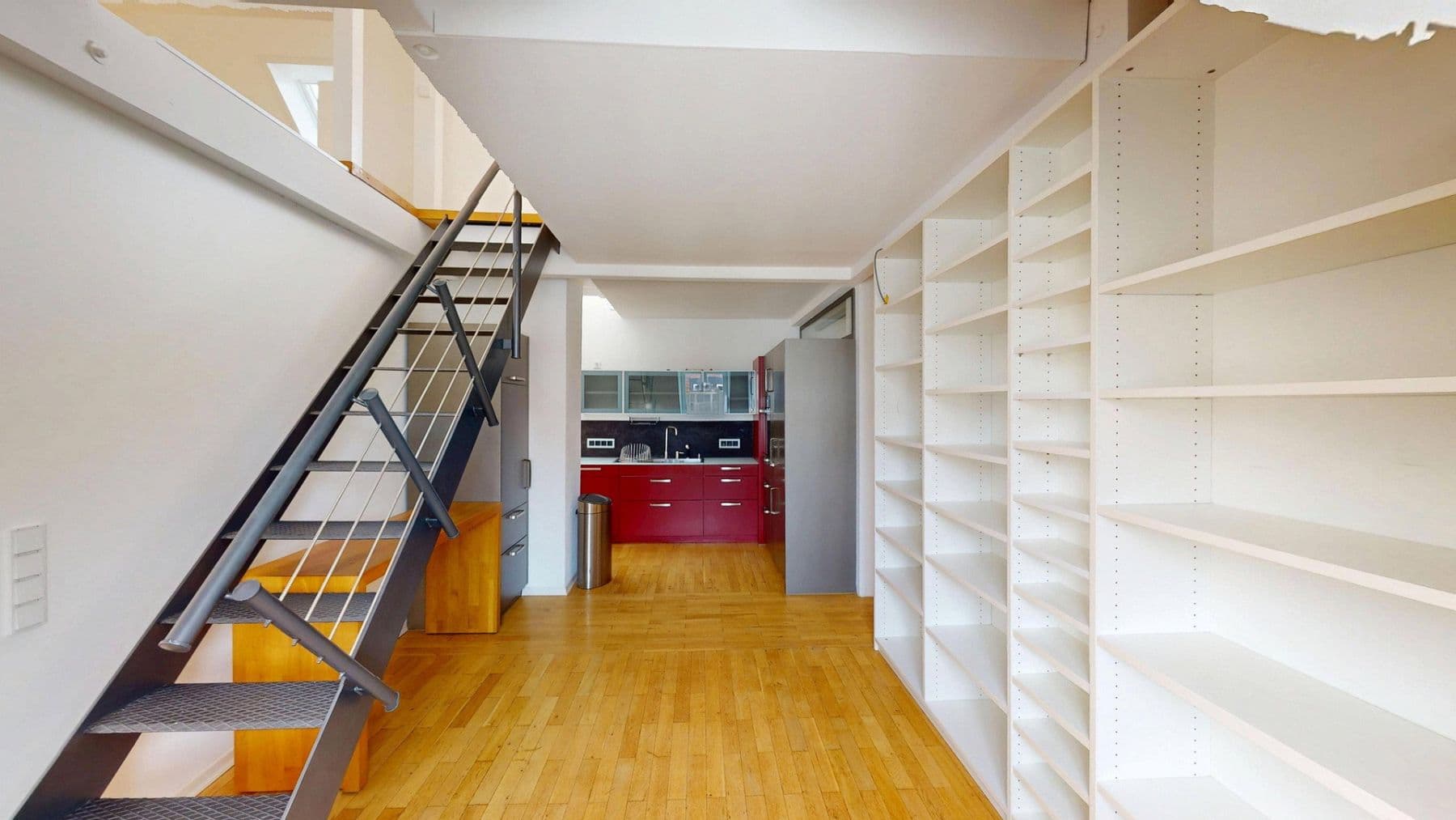 Prodej bytu 4+1 163 m², München, Bavorsko Prodej bytu 4+1 163 m², München, Bavorsko