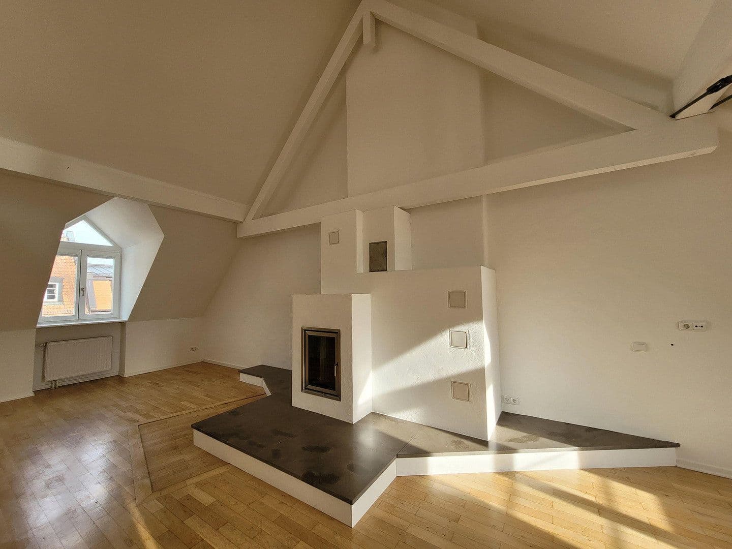 Prodej bytu 4+1 163 m², München, Bavorsko Prodej bytu 4+1 163 m², München, Bavorsko