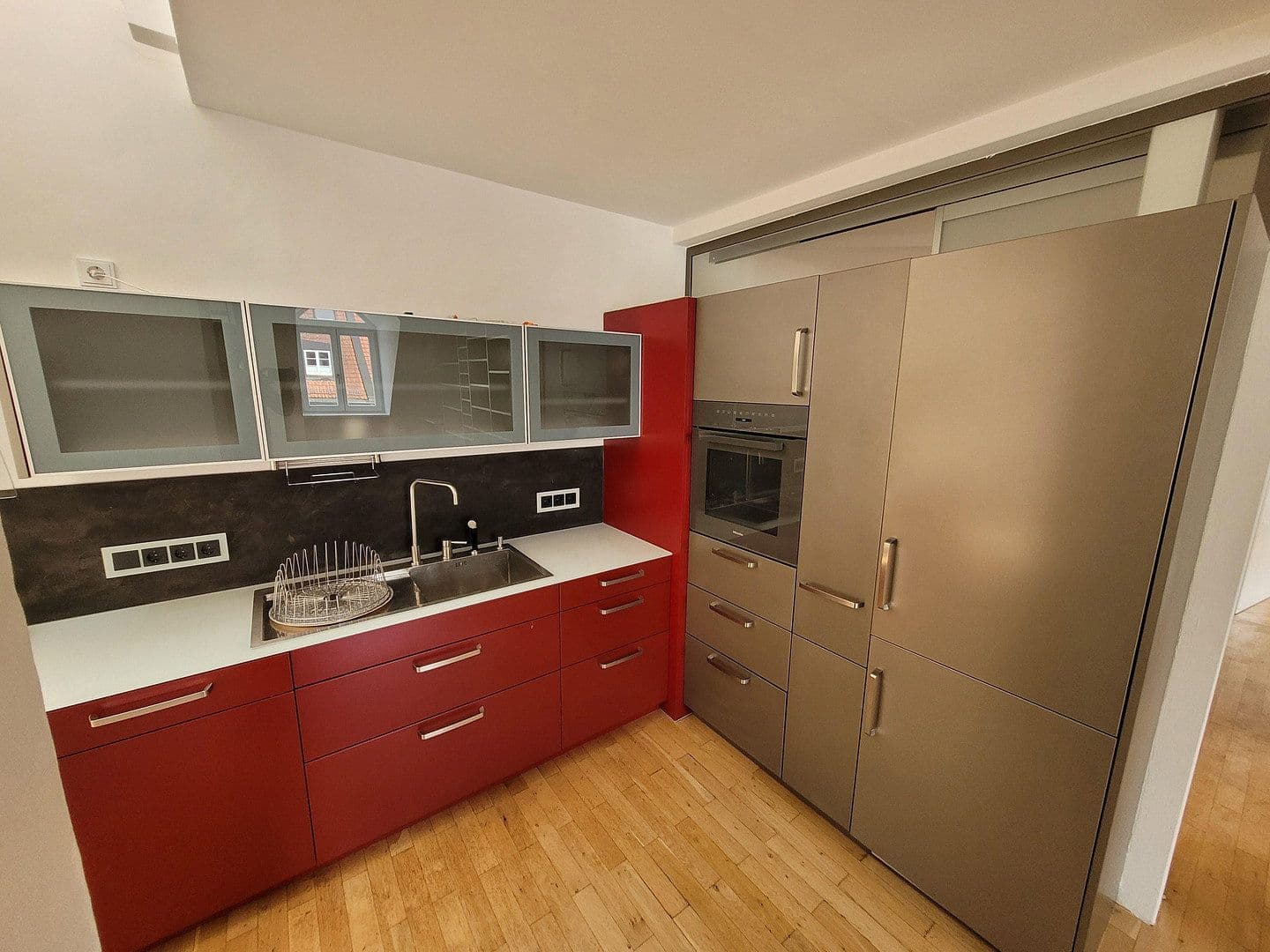 Prodej bytu 4+1 163 m², München, Bavorsko Prodej bytu 4+1 163 m², München, Bavorsko