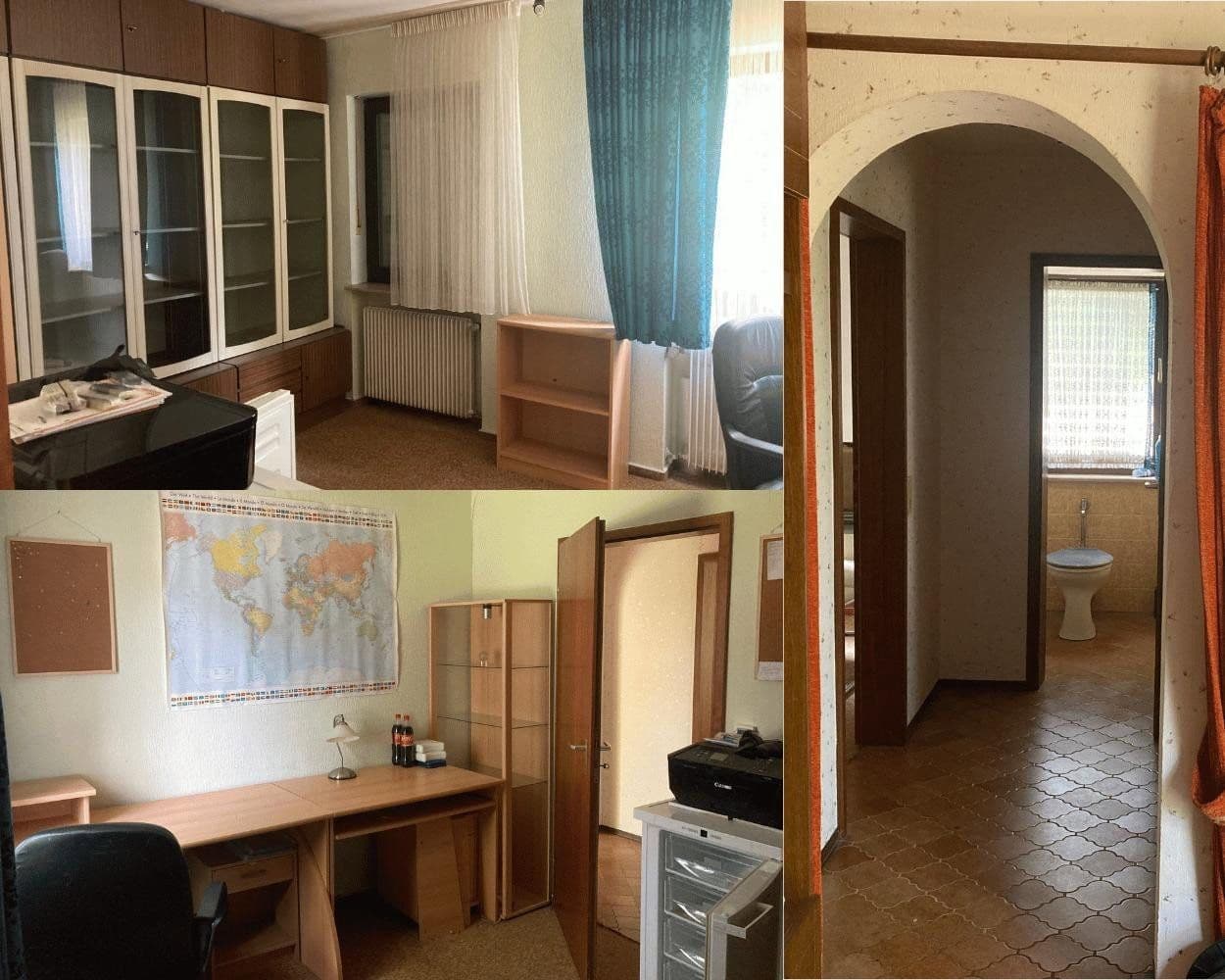 Prodej domu 180 m², pozemek 975 m², Sulzdorf an der Lederhecke, Bavorsko Prodej domu 180 m², pozemek 975 m², Sulzdorf an der Lederhecke, Bavorsko
